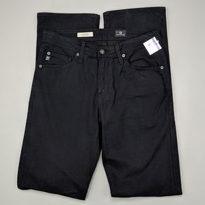 NEW AG Adriano Goldschmied Protege Straight 29